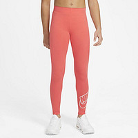 NIKE 耐克 Sportswear Favorite Graphic Leggings - Girls' Grade School