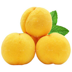 桃小蒙 黄金蜜桃 2.25kg