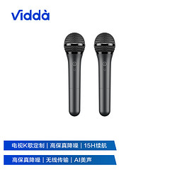 Vidda 海信 麦克风 VM3G-T