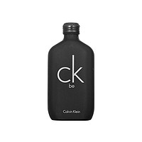 Calvin Klein 男女士中性淡香水 100ml