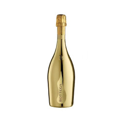 BOTTEGA 波特嘉 黄金起泡葡萄酒/香槟气泡酒 750ml