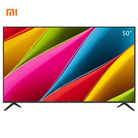 MI 小米 电视4A(L50M5-A) 50英寸平板电视
