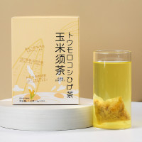长芳主 玉米须茶 5g*30包