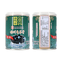 双钱牌 梧州龟苓膏 原味 250g*6罐