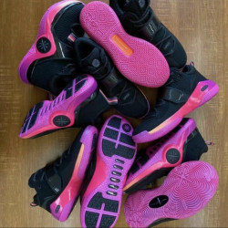 李宁韦德之道10“晨曦”配色来袭，7月2日正式发售，售价1499元！