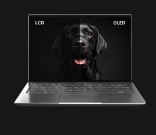 acer 宏碁 非凡S3 高能版 14英寸笔记本电脑（i5-12500H、16GB、512GB、2.8K）