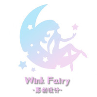 Wink Fairy