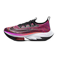 NIKE 耐克 Air Zoom Alphafly Next% 女子跑鞋 CZ1514-501 紫色 38.5