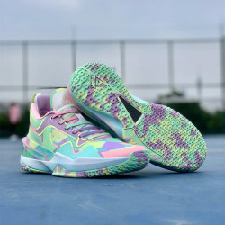 peak匹克态极闪现3代纸飞机男款运动篮球鞋et22797a