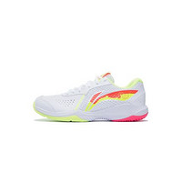 LI-NING 李宁 雷霆Lite 中性款羽毛球鞋 AYTS020