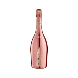 BOTTEGA 波特嘉 粉金起泡葡萄酒/香槟气泡酒 750ml