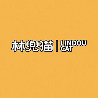 LINDOU CAT/林兜猫
