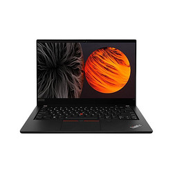 ThinkPad 思考本 T14 锐龙版 2021款 14英寸笔记本电脑（R7 Pro 5850U、16GB、512GB SSD）