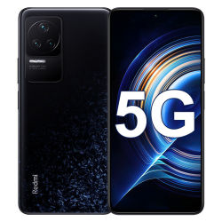 redmi 红米 k50 pro 新品5g手机 天玑9000 2k柔性直屏 ois光学防抖 8