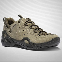 LOWA ORLANDO GTX 防水低帮登山鞋 男  L310721