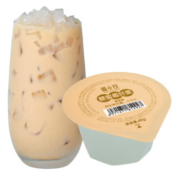 禧小饮 椰果粒 40g*10杯