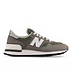 new balance 990V1系列 M990VS1 中性休闲运动鞋