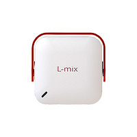 L-mix LMIX P12 迷你便携投影机