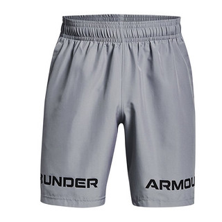 UNDER ARMOUR 安德玛 Graphic Wordmark 男子运动短裤 1361433