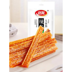 WeiLong 卫龙 大面筋 65g