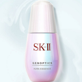 SK-II 美白系列 光蕴环采钻白精华露 30ml