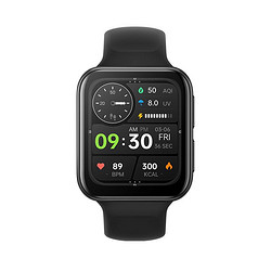 OPPO Watch 2 智能手表男女运动防水血氧心率监测长续航智能手表