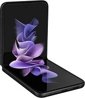 SAMSUNG 三星 Galaxy Z Flip3 5G手机 8GB+256GB 陨石海岸