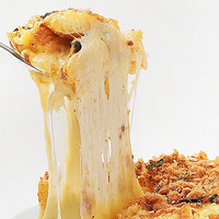 展艺 欧澜 马苏里拉450g*2(芝士碎 奶酪碎 干酪碎 披萨拉丝奶酪 烘焙材料)