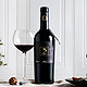 切诺 LM98分意大利普利亚切洛家族三帕索进口红酒干红葡萄酒750ML有机酒