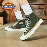 Dickies 帝客 运动帆布鞋 211N50LXS17