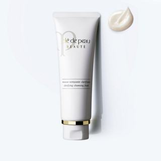 Cle de Peau BEAUTE 肌肤之钥 净采洁面膏 清爽型 110ml