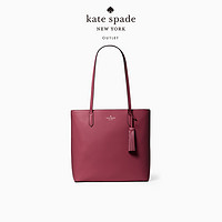 Kate Spade 女士时尚大容量托特包 WKR00325