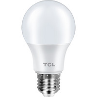 TCL TQB1-2200565WL-00 节能LED灯泡 5W 黄光试用装