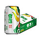 SNOWBEER 雪花 啤酒冰酷9度330ML*24听新鲜拉格啤酒整箱 口感冰爽顺滑