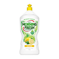 MORNING FRESH 浓缩洗洁精 1.25L 柠檬味