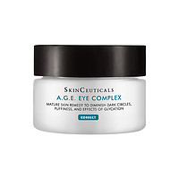 88VIP：SKINCEUTICALS 紧致塑颜眼霜 15ml