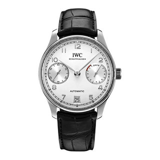 IWC 万国 周年纪念葡萄牙系列 42.3毫米自动上链腕表 IW500712