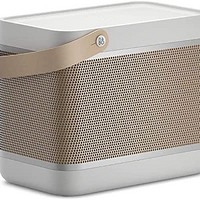 BANG 邦首 & Olufsen Beolit 20 功能强大的便携式蓝牙扬声器，灰雾