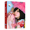 王心凌 Red Cyndi 红心凌2008新歌加精选专辑CD+DVD+歌词卡