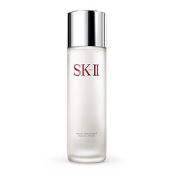 SK-II 嫩肤清莹露 230ml