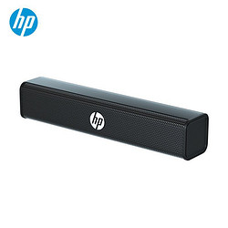 HP 惠普 WS10 有线音箱