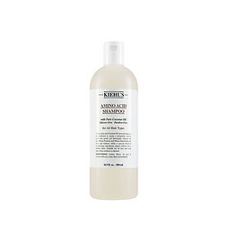 Kiehl's 科颜氏 氨基椰香洗发啫喱洗发露 500ml