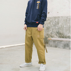 Dickies 帝客 男式休闲裤 DK008072