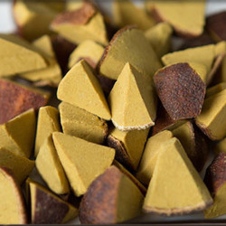 买2送1正宗化州橘红块清凉润喉陈皮八仙果陈年化橘红果化州桔红块