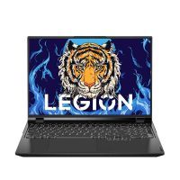 Lenovo 联想 拯救者Y9000P 16英寸游戏笔记本电脑（钛晶灰）