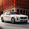 Cadillac 凯迪拉克 CT6 22款 28T 120周年限量版