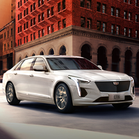 Cadillac 凯迪拉克 CT6 22款 28T 120周年限量版