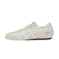 Onitsuka Tiger 鬼塚虎 FB TRAINER系列 中性休闲运动鞋 1183B768-200 米色 37.5