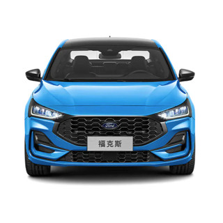 Ford 长安福特 福克斯 22款 两厢 EcoBoost 180 ST-Line