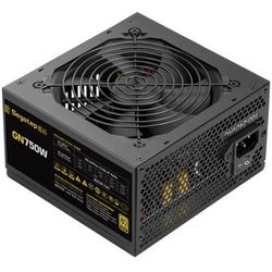 Segotep 鑫谷 GN750W 金牌（90%） 非模组ATX电源 750W 黑色